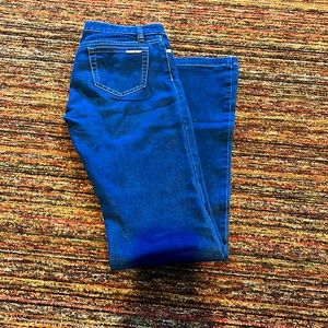 Michael Kors Flare Jeans